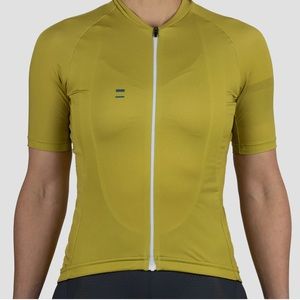 Ornot Women’s House Jersey - Morocco